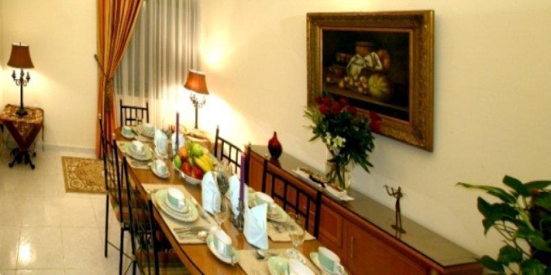 Khalidia Hotel Apartments Dubai Zimmer foto